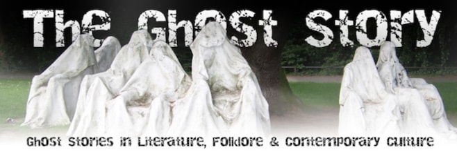 The Ghost Story