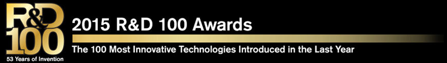 R&D 100 Awards