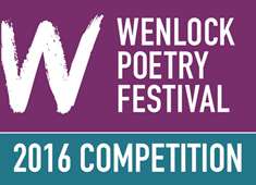 Wenlock Poetry Festival
