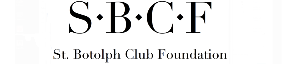 St. Botolph Club Foundation