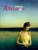 Hotel Amerika