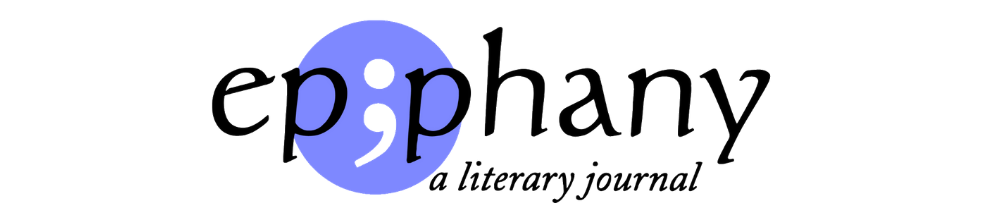 Epiphany a Literary Journal