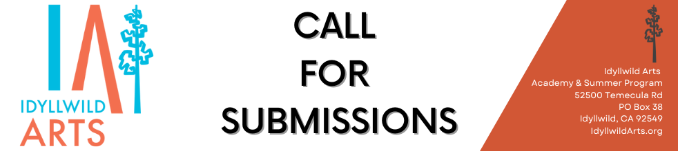 Idyllwild Arts