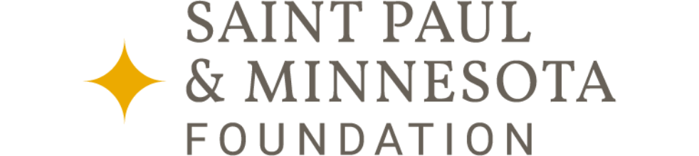 Saint Paul & Minnesota Foundation  Saint Paul & Minnesota Foundation