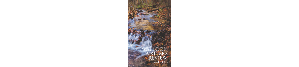 Walloon Writers Review