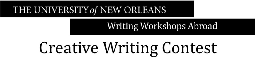 UNO Writing Workshops Abroad