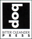 The Bitter Oleander Press