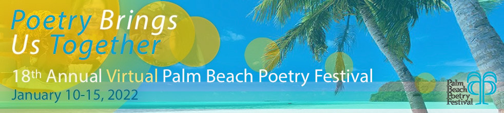 Palm Beach Poetry Festival