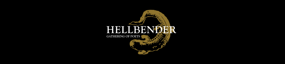 The Hellbender Gathering of Poets