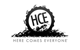 Silhouette Press / Here Comes Everyone
