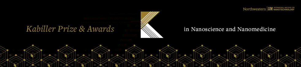 Kabiller Prize in Nanoscience and Nanomedicine