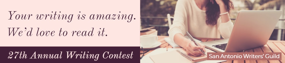 San Antonio Writers' Guild