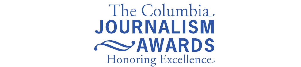 Columbia Journalism School - Professional Prizes