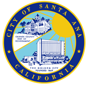 City of Santa Ana
