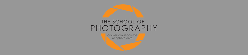 School of Photography at Orange Coast College