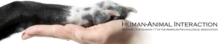 Human-Animal Interaction Bulletin