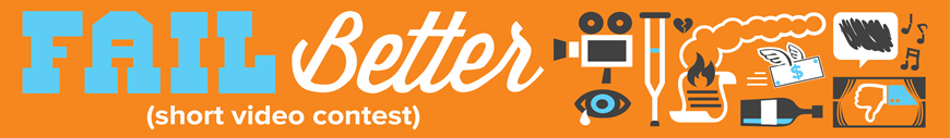 Submittable - Fail Better