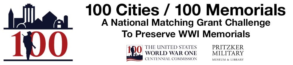 The U.S. WWI Centennial Commission