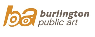 Burlington Public Art
