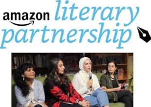 Amazon Literary Partnership 
