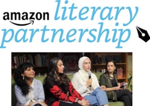 Amazon Literary Partnership