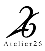 Atelier26 Books