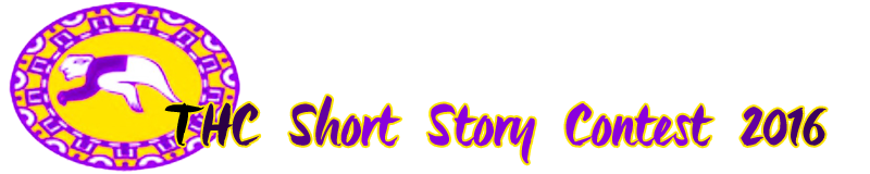 THC Short Story Contest 2016
