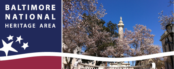 Baltimore National Heritage Area