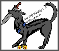 Grey Wolfe Publishing, LLC