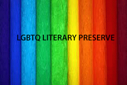 The LGBTQ Literary Preserve