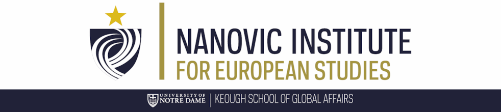 Nanovic Institute for European Studies