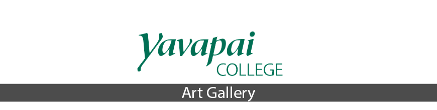 Yavapai College Art Gallery