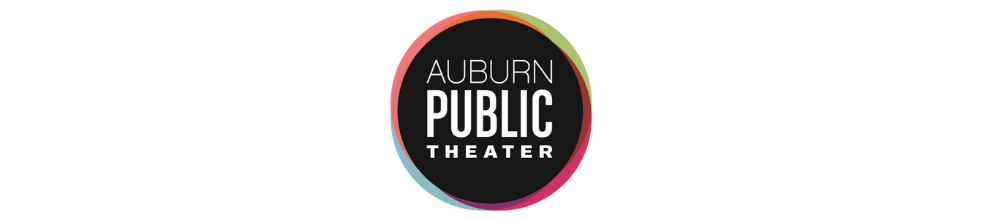 Auburn Public Theater Statewide Community Regrants (SCR)