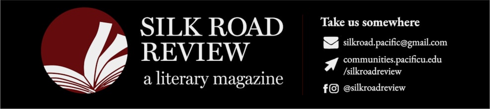 Silk Road Review