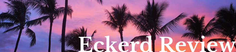 Eckerd Review