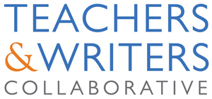 Teachers & Writers Collaborative Inactive