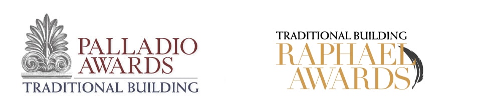 The Palladio Awards / Raphael Awards