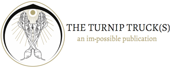 The Turnip Truck(s)
