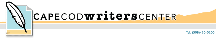 Cape Cod Writers Center