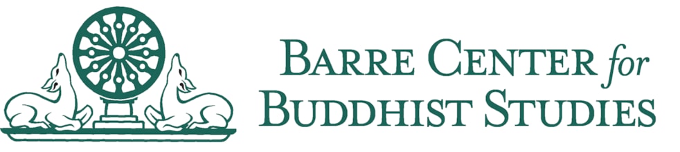 Barre Center for Buddhist Studies