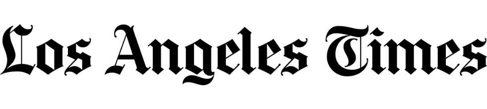 Los Angeles Times
