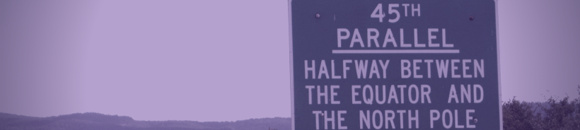 45th Parallel