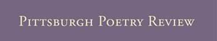 Pittsburgh Poetry Review