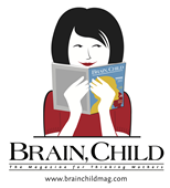 Brain, Child Magazine