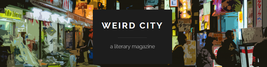 Weird City Press
