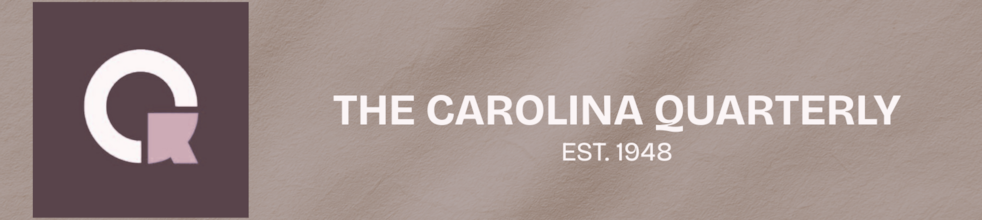 The Carolina Quarterly