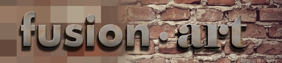 Fusion Art