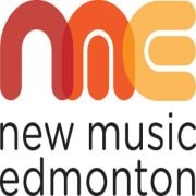 Society for New Music in Edmonton