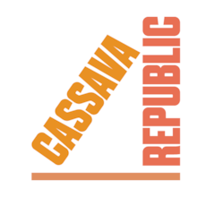 Cassava Republic Press
