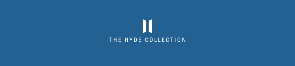 The Hyde Collection